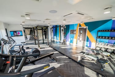 1 bed studio, City Road, City Centre, Newcastle, NE12AQ - Image 14